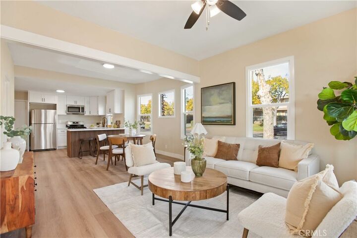 Property Photo:  7603 Comstock  CA 90602 