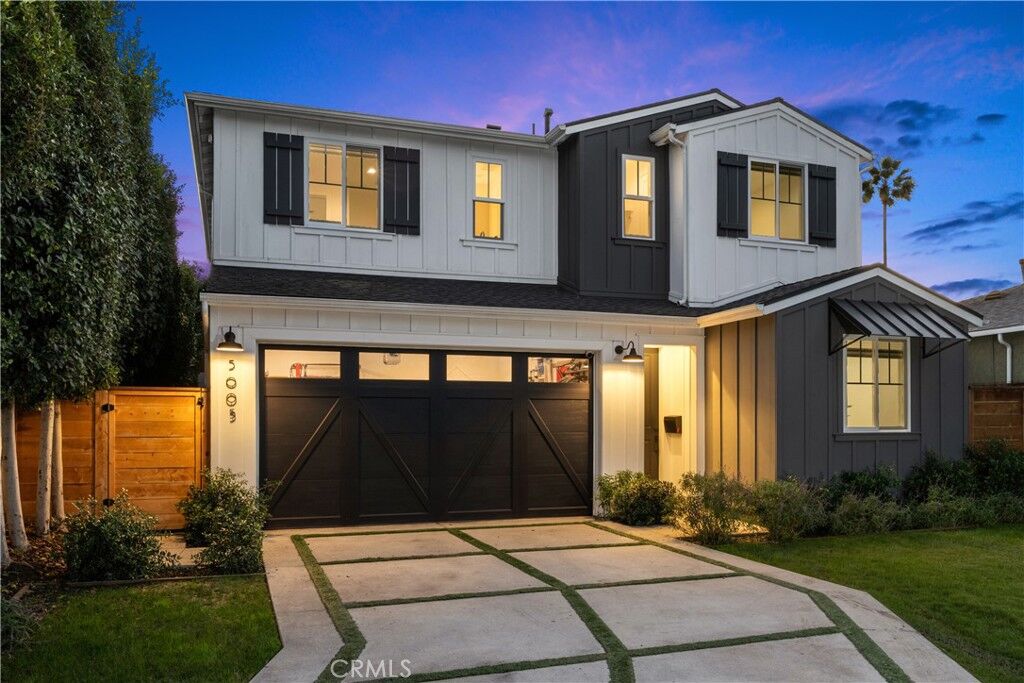 Property Photo: 5005 Coolidge Avenue CA 90230