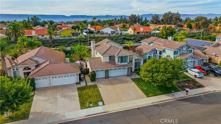 Property Photo:  25497 Blackwood Road  CA 92563 