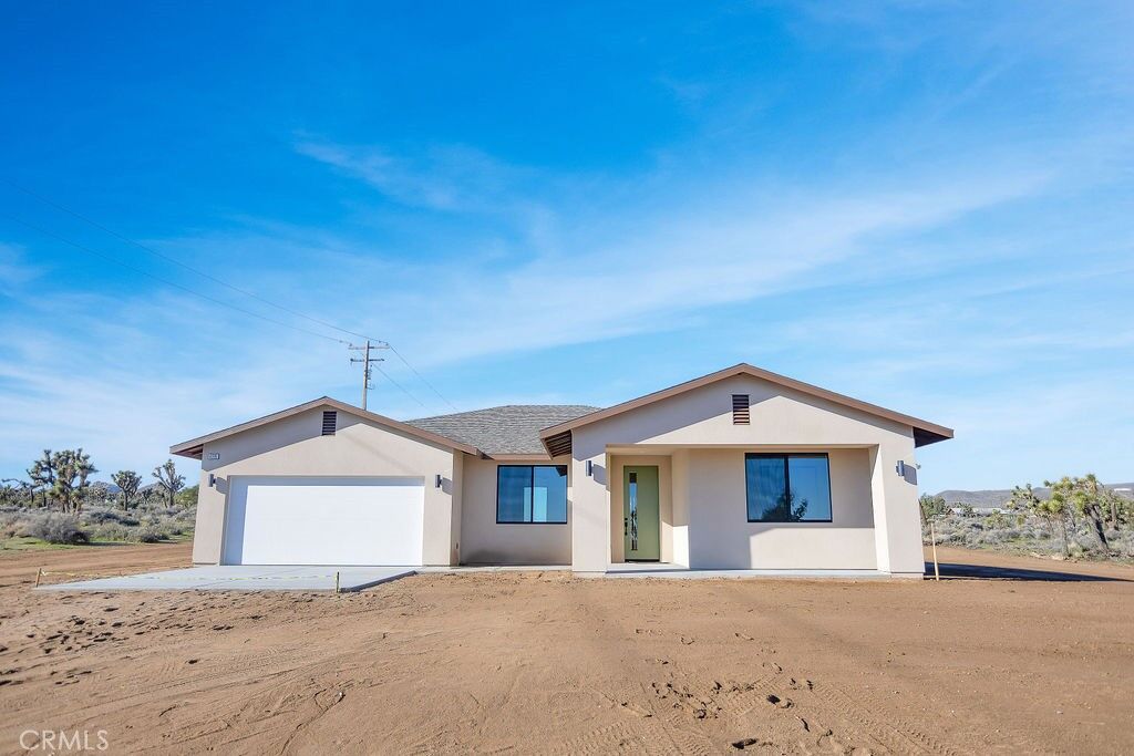 Property Photo: 4986 Elata Avenue CA 92284
