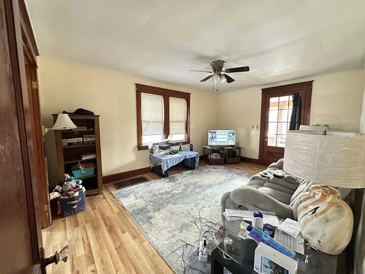 Property Photo:  12 Fisher Avenue  ME 04414 