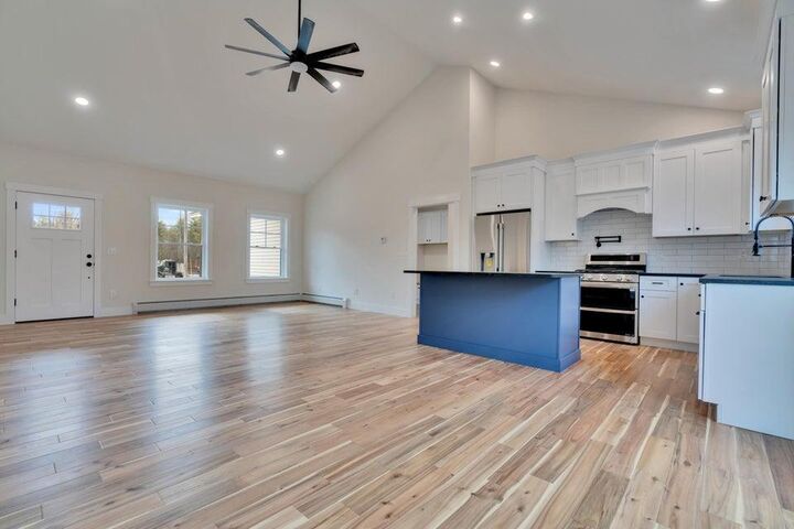 Property Photo:  Lot 3-3A Northland Drive  ME 03901 