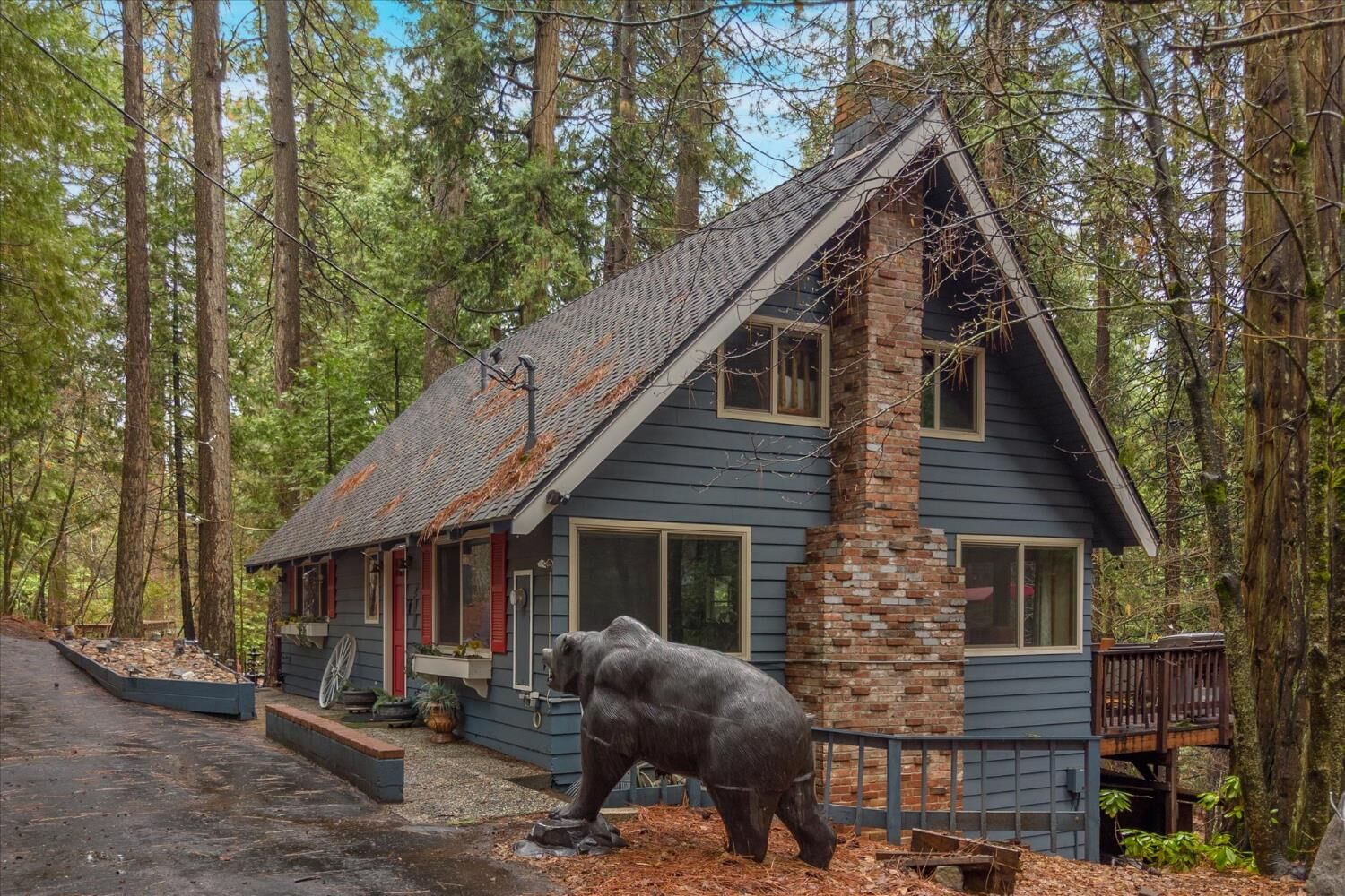 Property Photo: 1941 Fairway Drive CA 95223