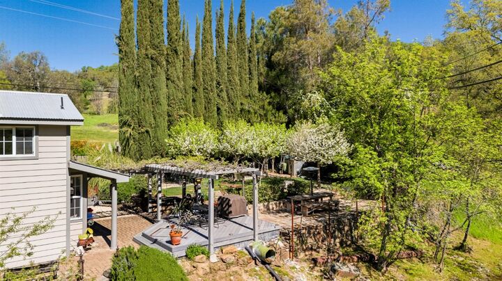 Property Photo:  10820 Water Street  CA 95601 