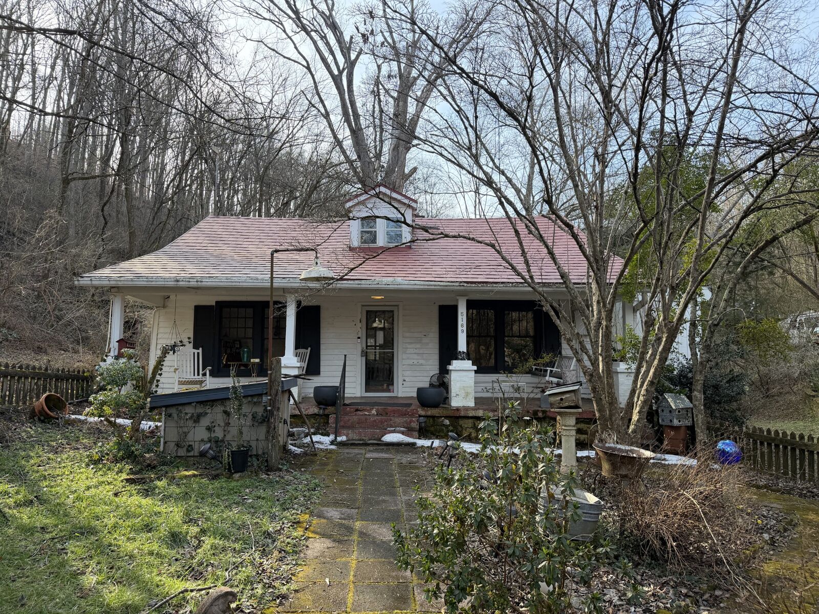 Property Photo:  5169 Eatons Creek Rd  TN 37218 