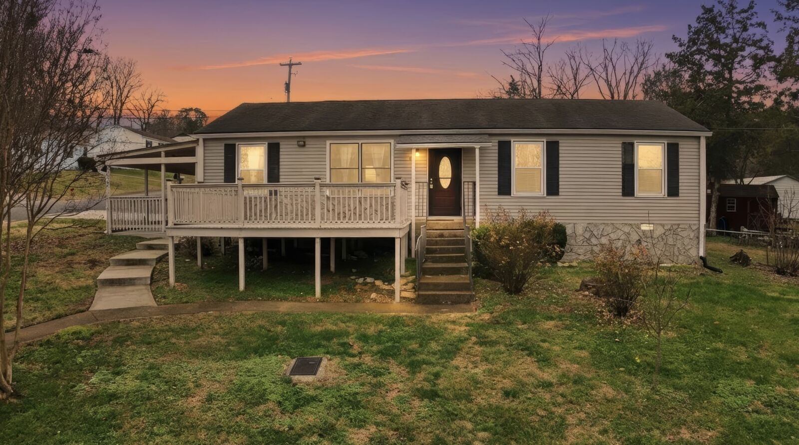 Property Photo:  401 Ashlar Cir  TN 37211 