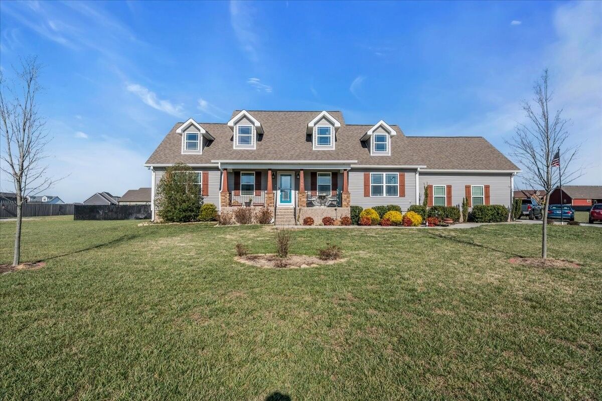 Property Photo:  985 Richland Farms Dr  TN 37355 