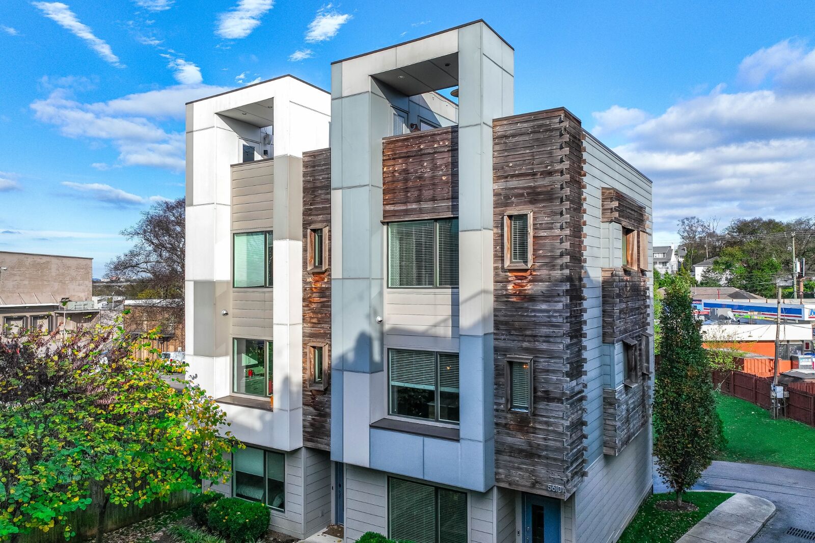 Property Photo:  5610 Burgess Ave A  TN 37209 