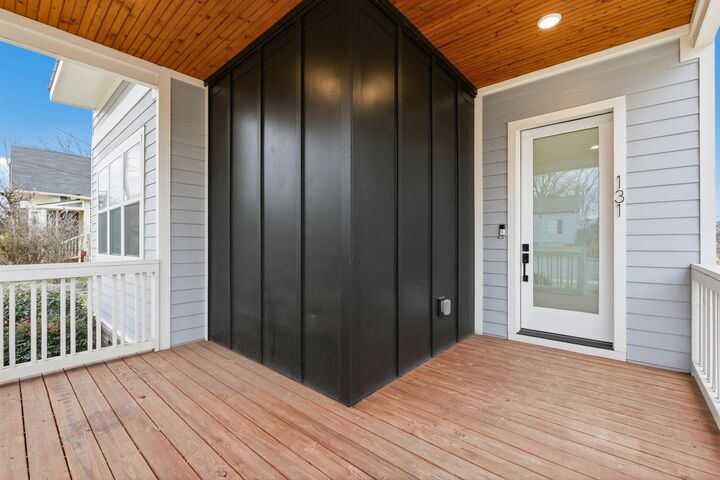 Property Photo:  131 Fain St  TN 37210 