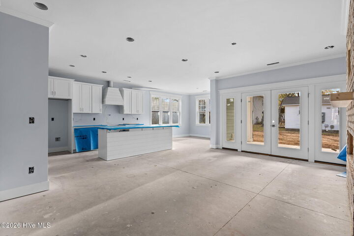 Property Photo:  114 NE 31st Street  NC 28465 