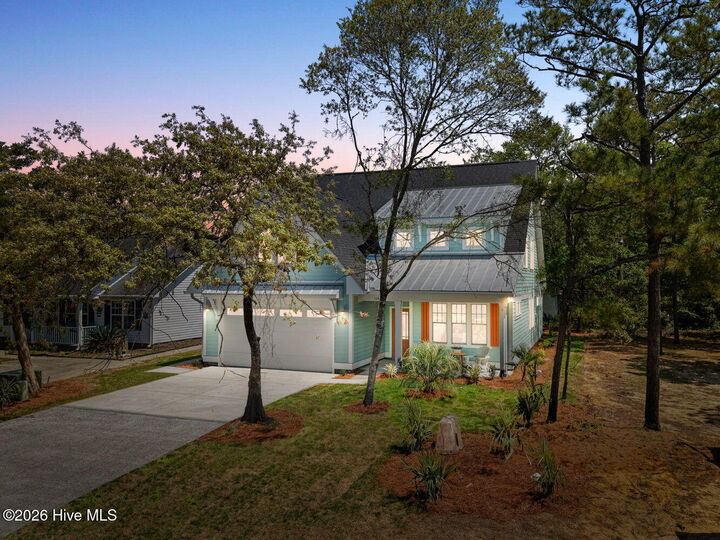 Property Photo:  114 NE 31st Street  NC 28465 