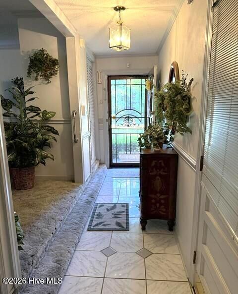 Property Photo: 604 Eleanor Street NC 27858