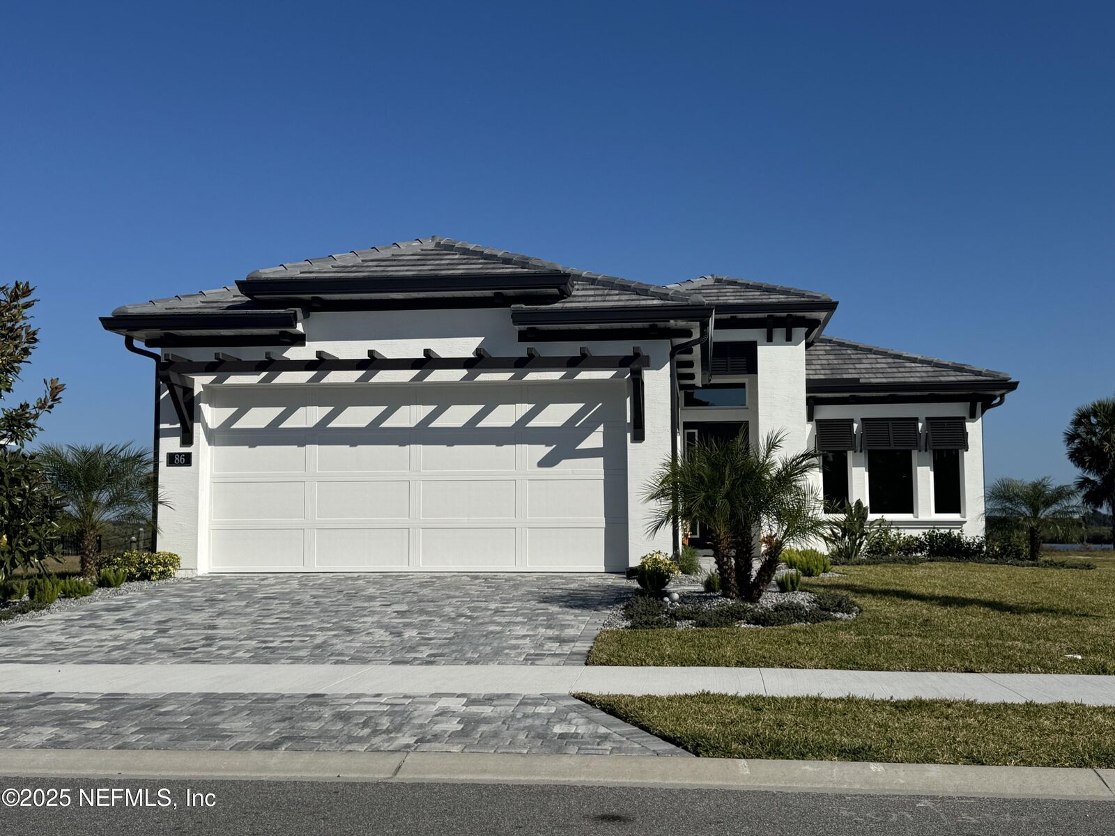 Property Photo:  86 Coronado Road  FL 32136 