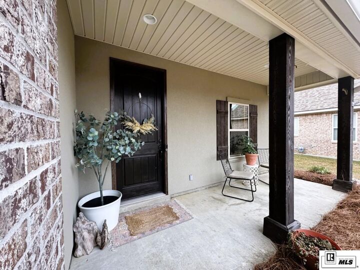 Property Photo:  206 Lost River Landing  LA 71291 