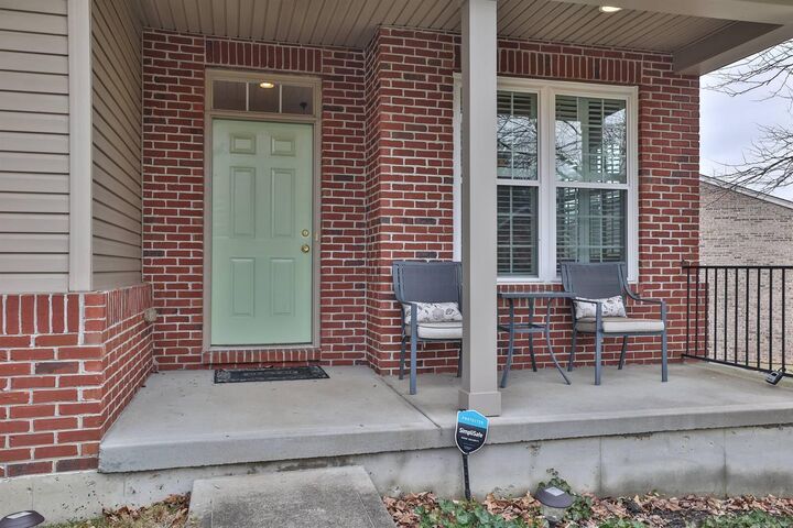 Property Photo:  1480 Woodside Drive  KY 41042 