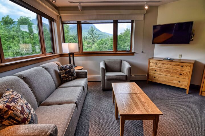 Property Photo: 90 Loon Mountain Drive NH 03251