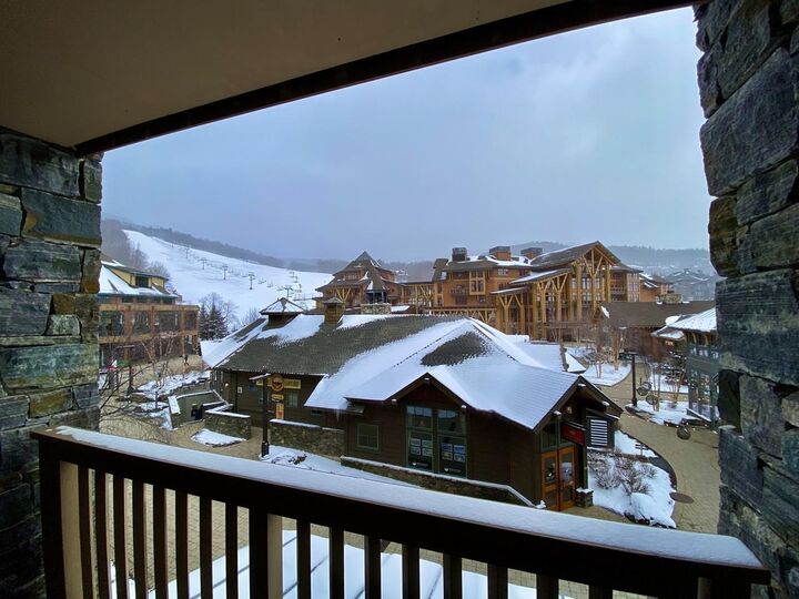 Property Photo: 7412 Mountain Road VT 05672