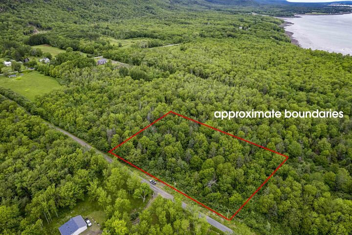 Lot 2B Hansa Strasse Road — photo 1