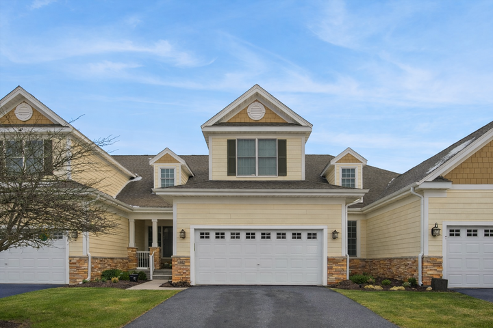 Property Photo:  4902 Steeplechase Court 35  MN 55122 