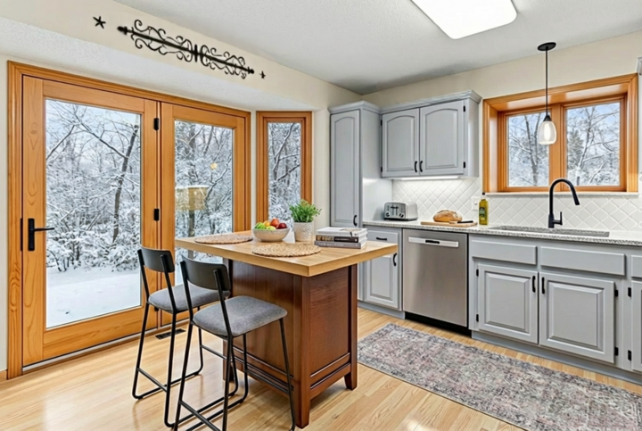 Property Photo: 21857 Iden Avenue Place N MN 55025