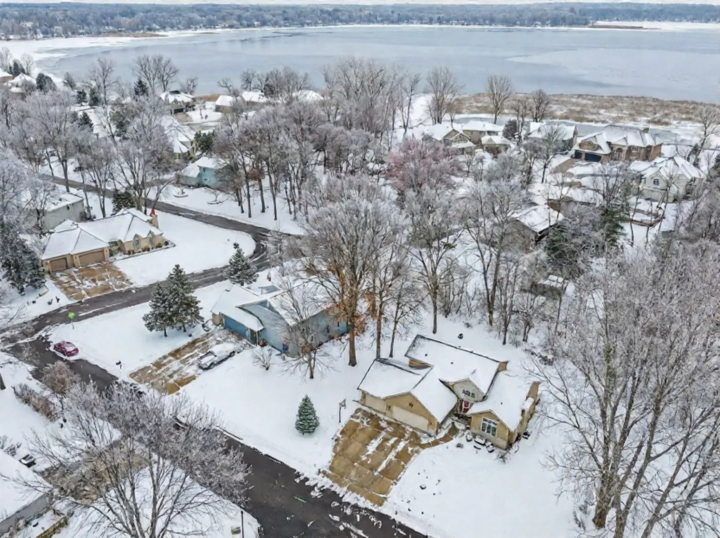 Property Photo:  21857 Iden Avenue Place N  MN 55025 