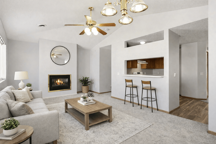 Property Photo:  13179 Murdock Terrace  MN 55347 