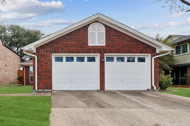 Property Photo:  3868 Beaumont Lane  TX 75023 