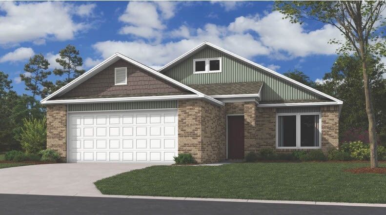 Property Photo:  1708 Edens Street  AR 72734 