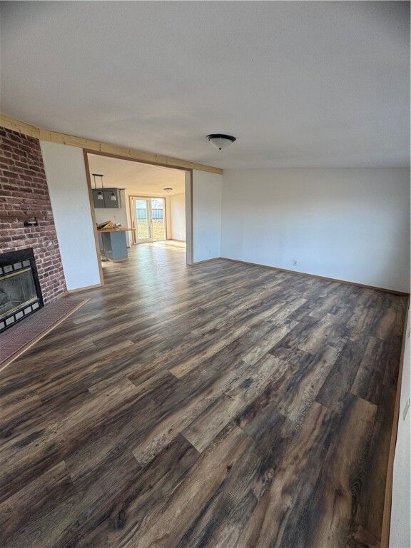 Property Photo:  7088 W Highway 14  AR 72662 