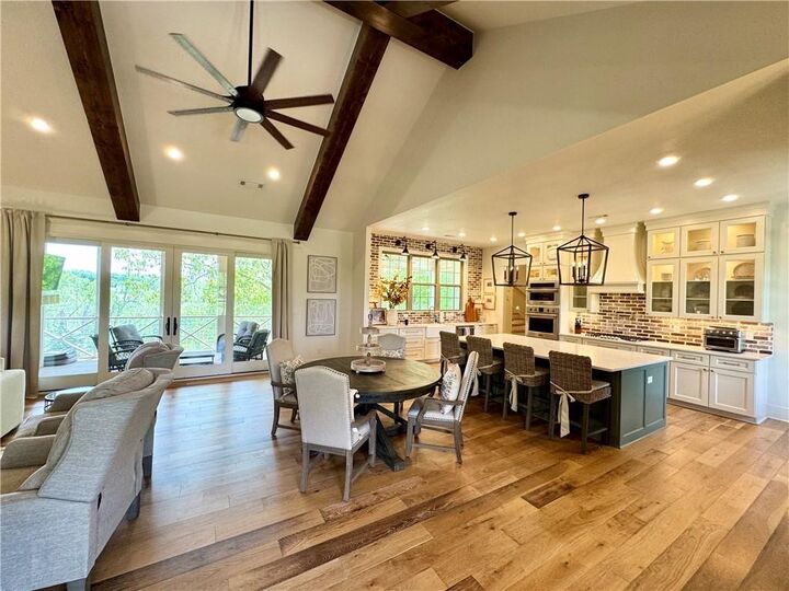 Property Photo:  11964 Long Acres Drive  AR 72713 