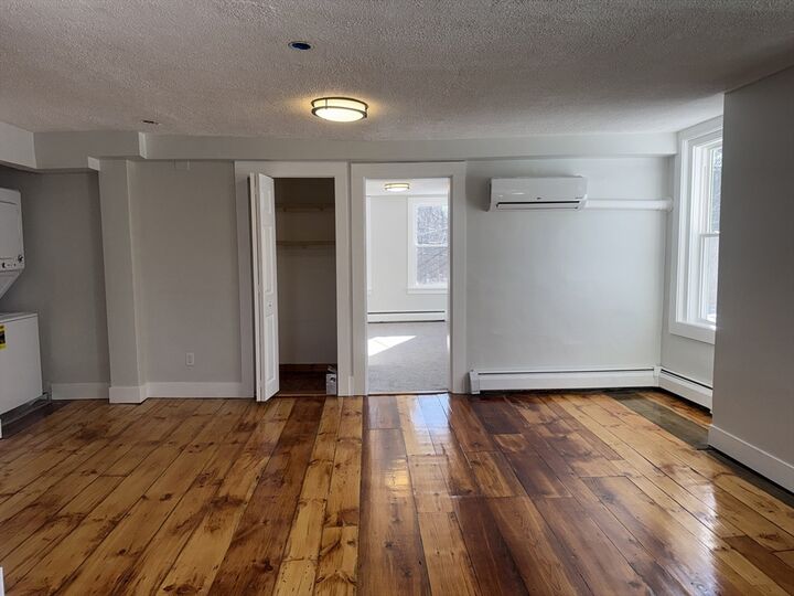 Property Photo:  25 Pine St. 2  MA 01886 