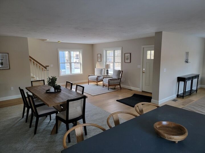 Property Photo:  15 Coach Road  MA 02375 