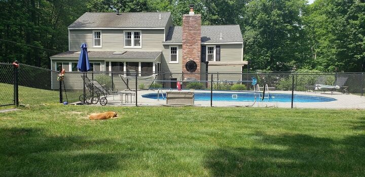 Property Photo:  137 Hill  MA 01450 