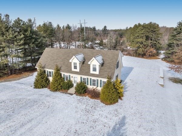 Property Photo: 49 Chisholm Trail MA 01523