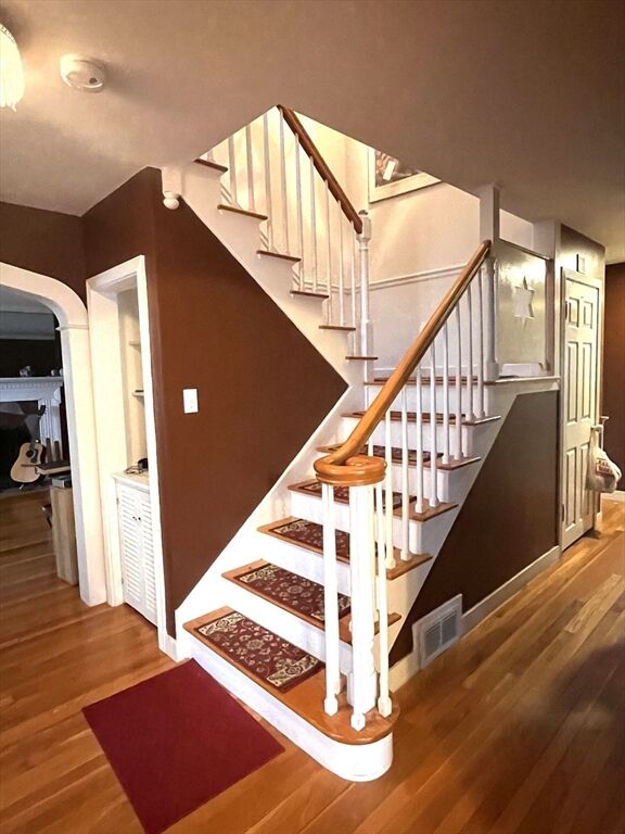 Property Photo:  22 Berkshire St  MA 01420 