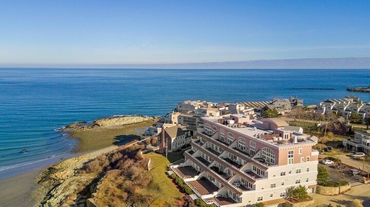 Property Photo:  1 Longbeach Ave 202  MA 02045 