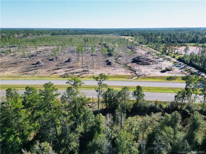 Property Photo:  Hwy 171  LA 70652 