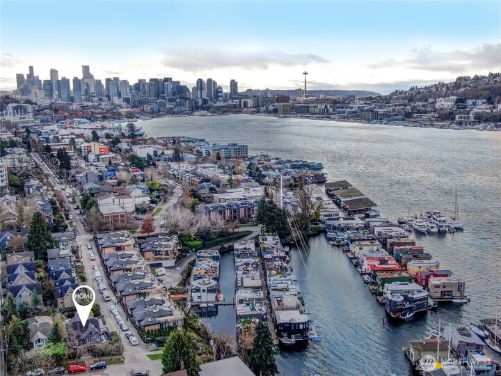 Property Photo:  121 E Edgar Street  WA 98102 