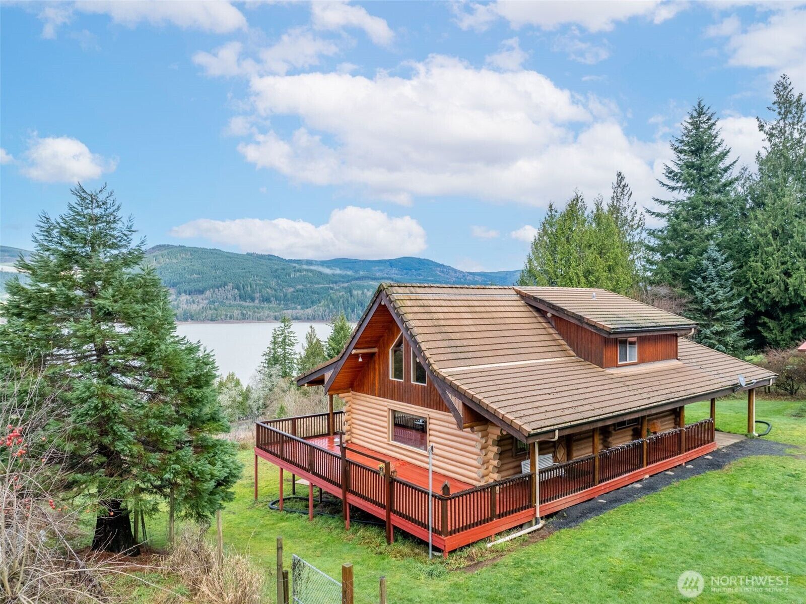 Property Photo:  144  McDougall Drive  WA 98564 