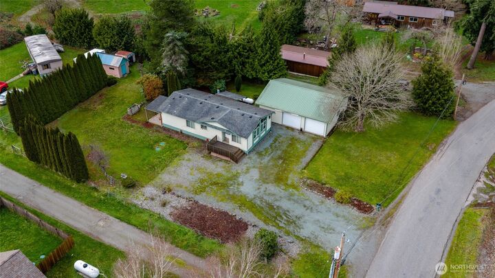 Property Photo: 8018 Pipeline Road Road WA 98284