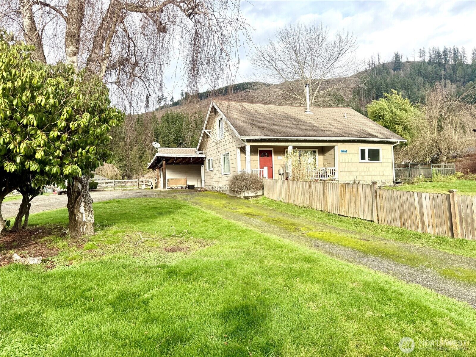 House for sale in Sedro Woolley: 23799 Old Day Creek, Sedro Woolley, WA ...