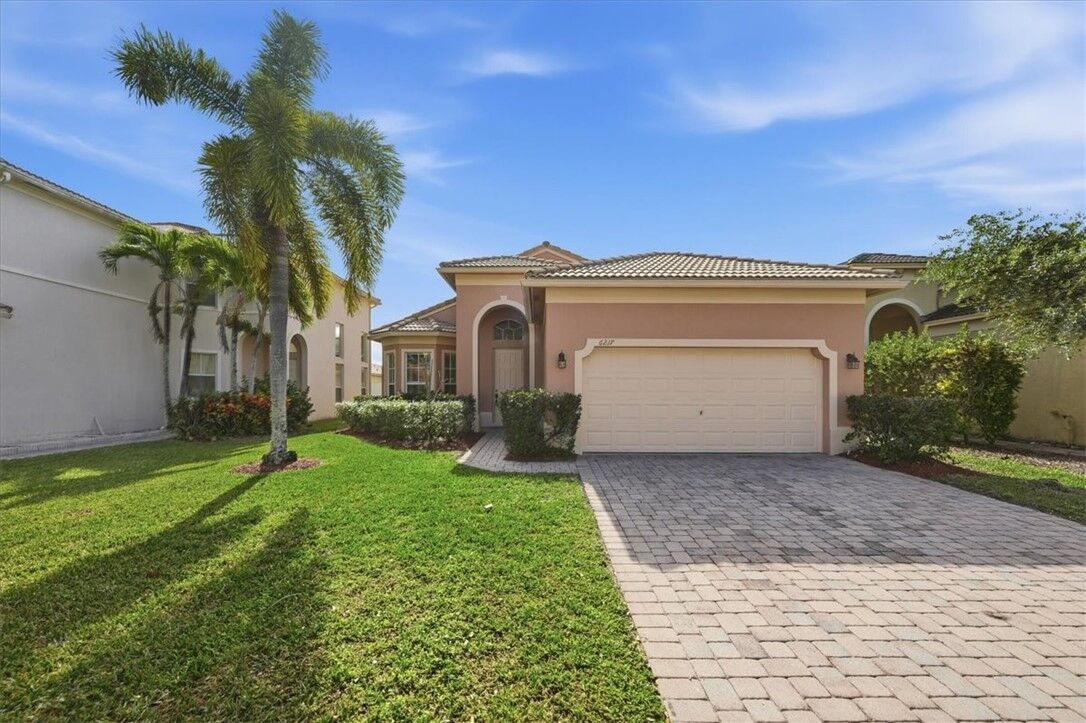 Property Photo: 6217 Spring Lake Terrace FL 34951