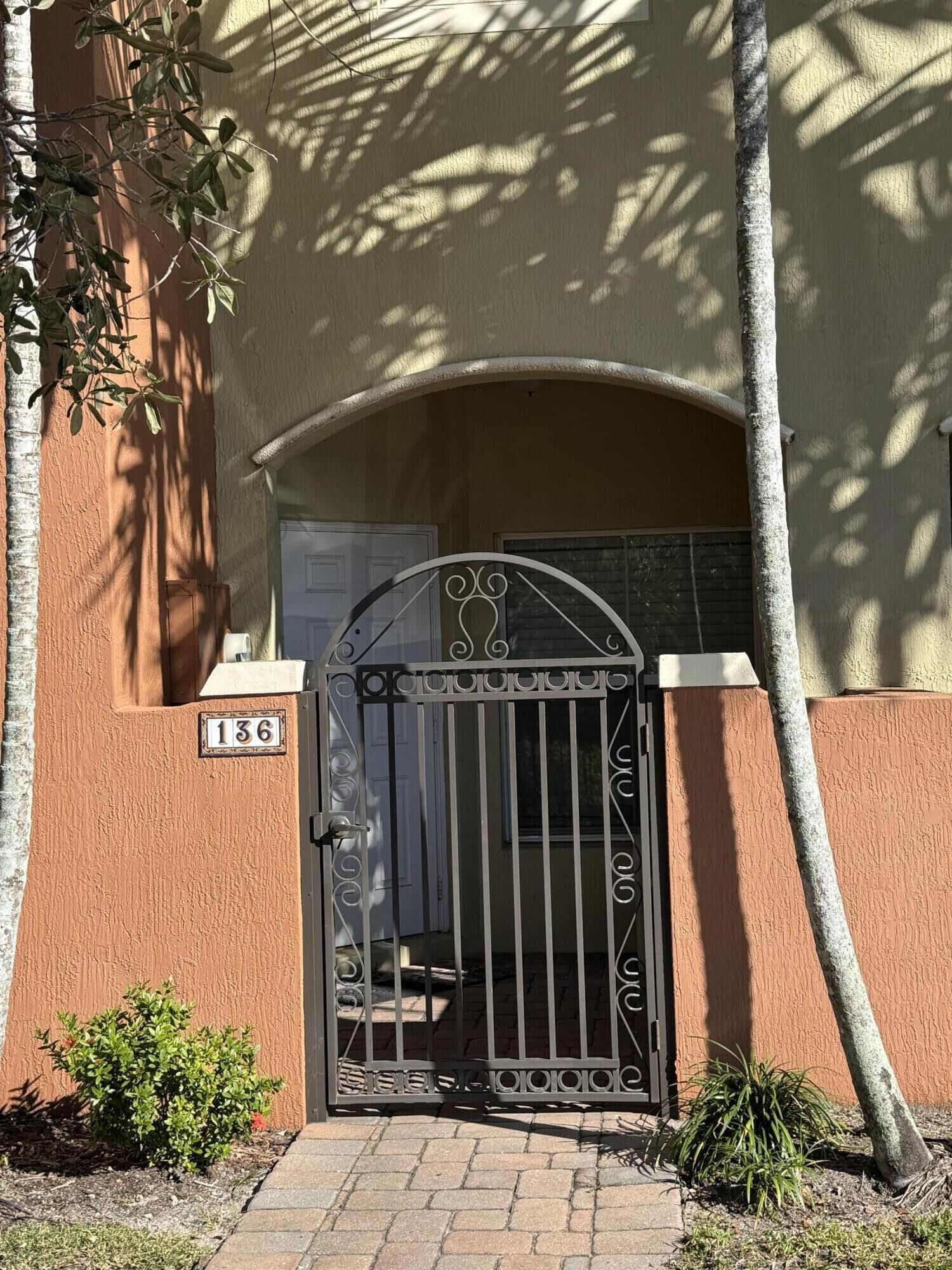 Property Photo:  136 Monterey Bay Drive  FL 33426 