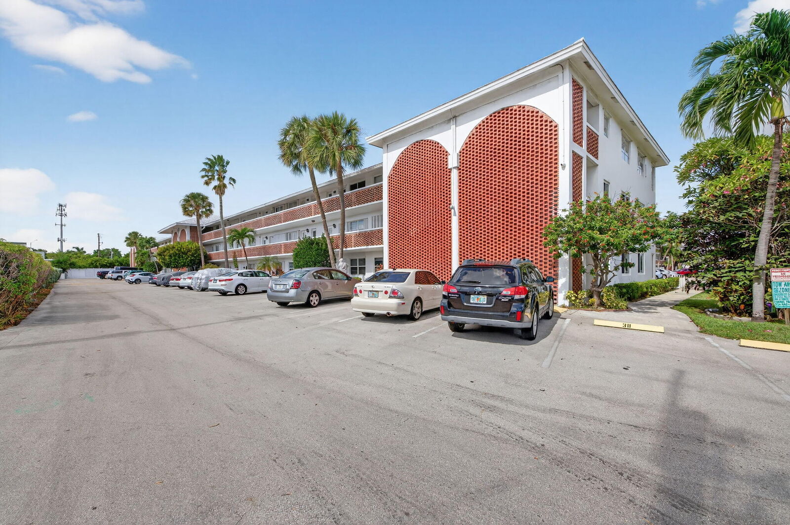 Property Photo:  2050 NE 39th Street S210  FL 33064 