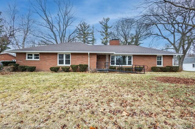 Property Photo:  3136 Mildred Street  MI 48184 