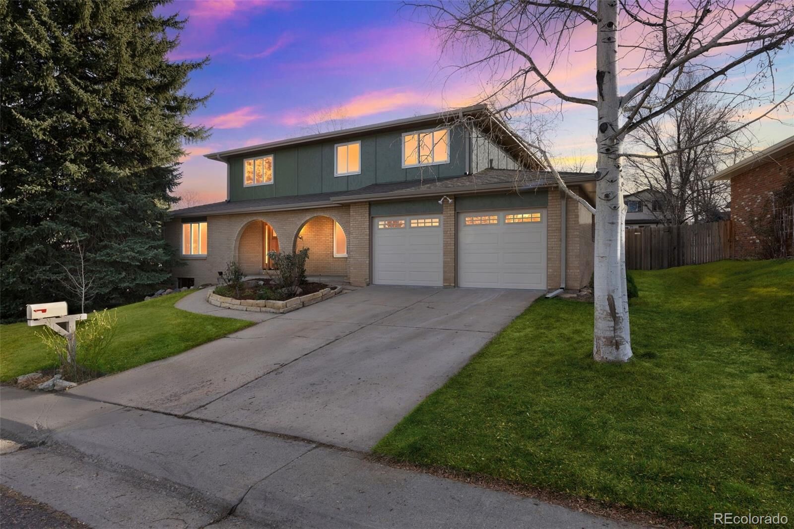Property Photo:  14364 W 3rd Avenue  CO 80401 