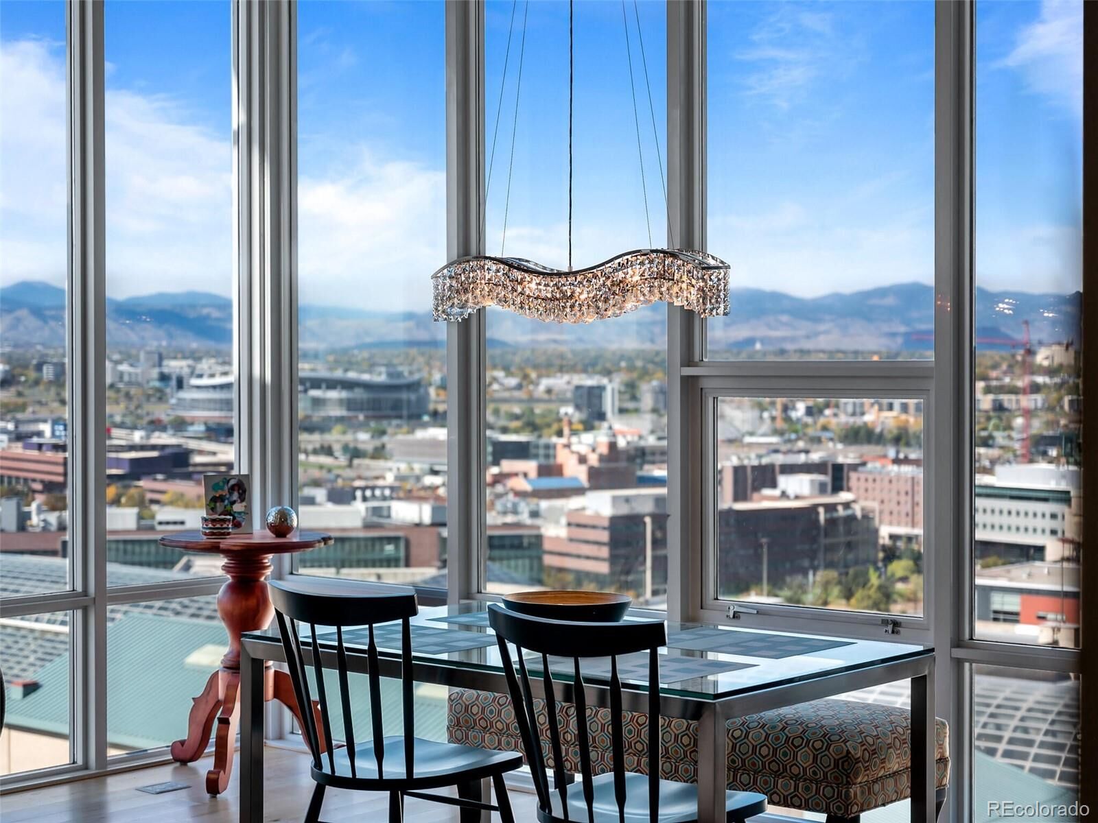 Property Photo:  891 14th Street 1701  CO 80202 