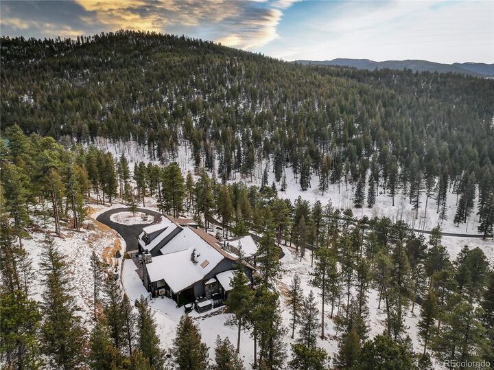 Property Photo: 334 Red Lily Place CO 80439