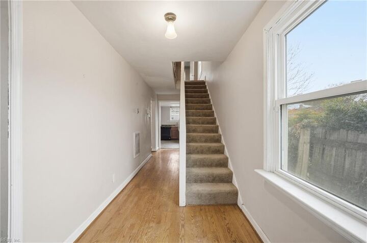 Property Photo: 1408 Wilson Rd VA 23523