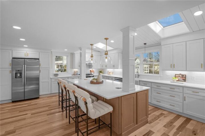 Property Photo:  216 Washington Road  RI 02806 